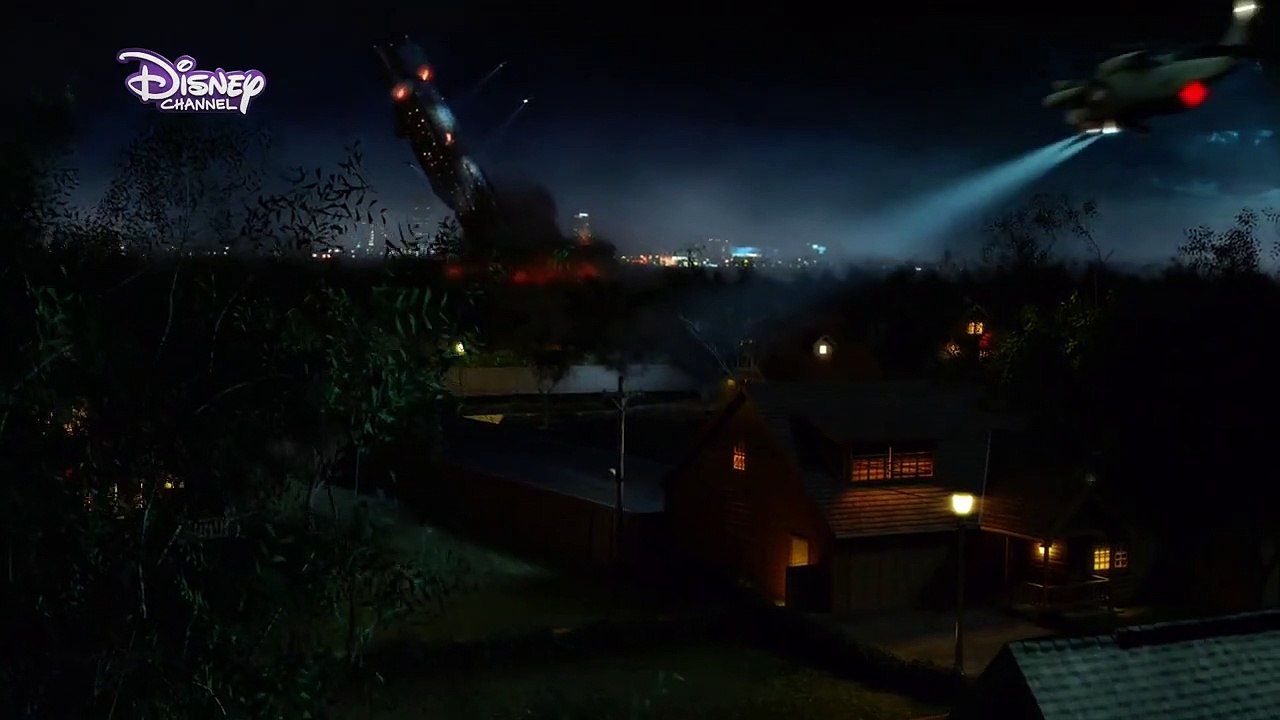 Star-Crossed Teaser DF