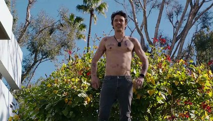 Why Him? Green Band Trailer (3) OV