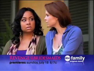 Die Rache der Brautjungfern Trailer OV