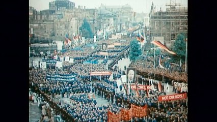 Als wir die Zukunft waren Trailer DF