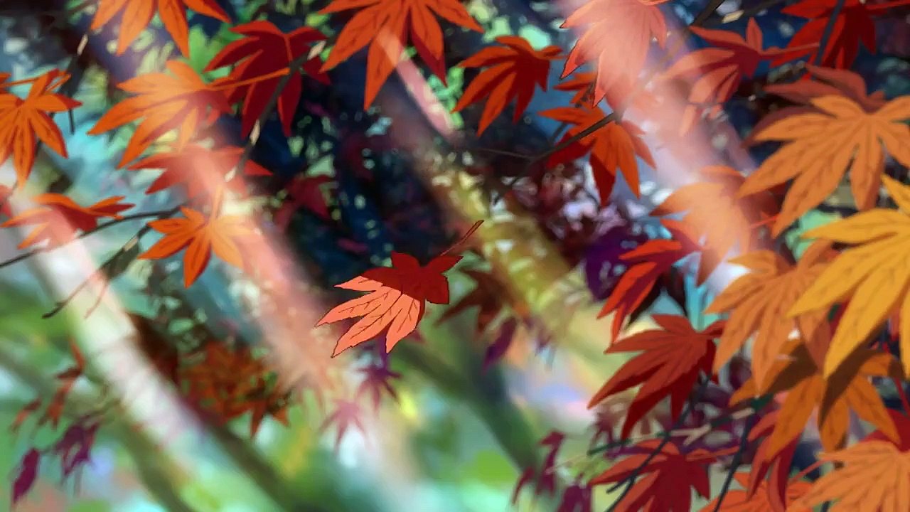 Your Name. Trailer (3) OV