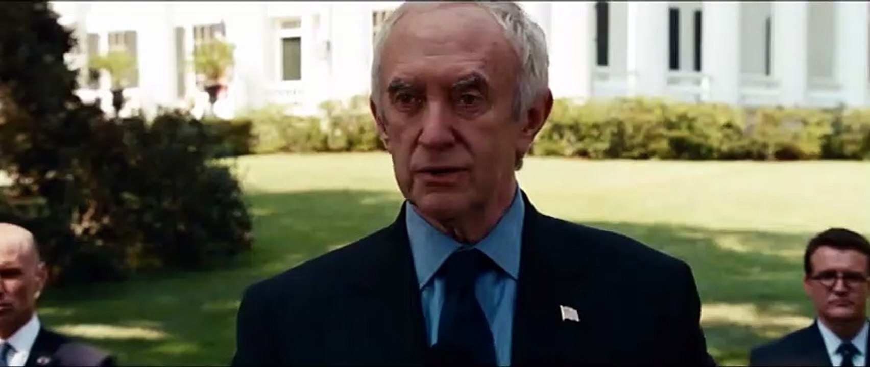 G.I. Joe 2: Die Abrechnung Trailer (3) DF