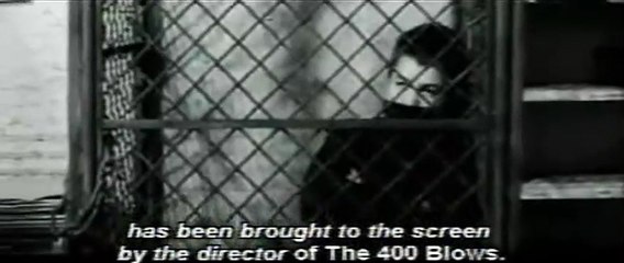 Jules und Jim Trailer OV