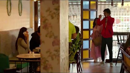 Single, nein danke! - Qarib Qarib Singlle Trailer OV