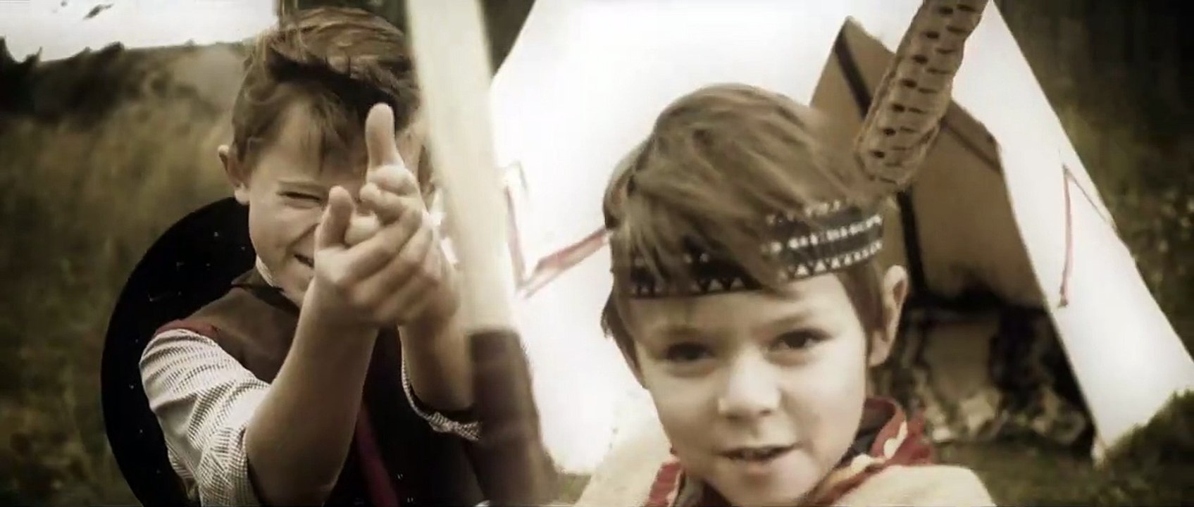 Winnetou - Der Mythos lebt Teaser DF