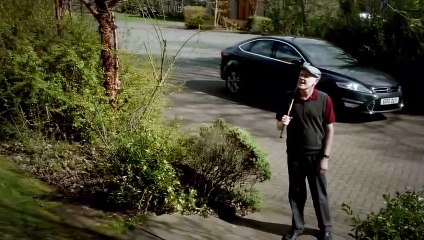 Inspector Banks - Mord in Yorkshire - staffel 2 Trailer DF