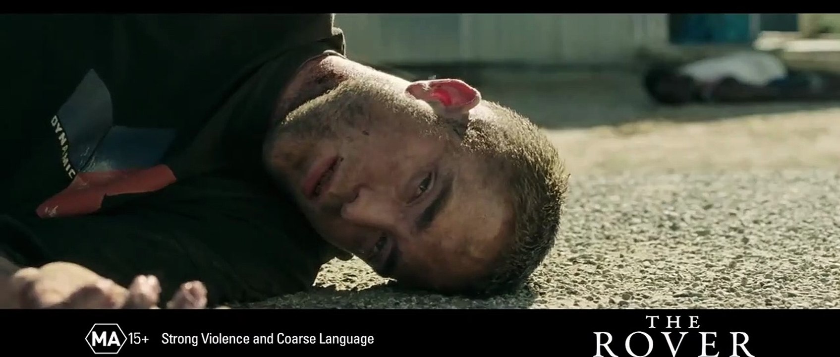 The Rover Trailer (3) OV
