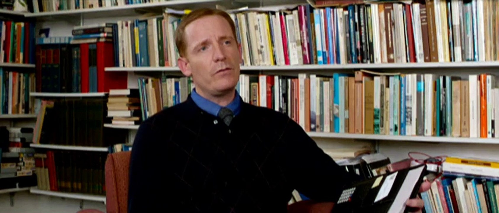 22 Jump Street Trailer DF