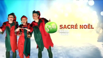 Sacré Noël ! VF (gulli)