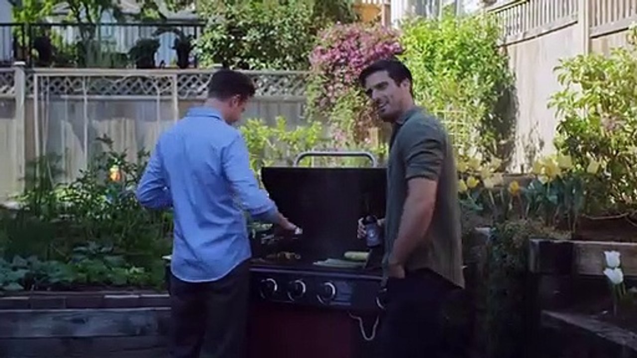 Eine fatale Affäre - Forbidden Dreams Trailer DF