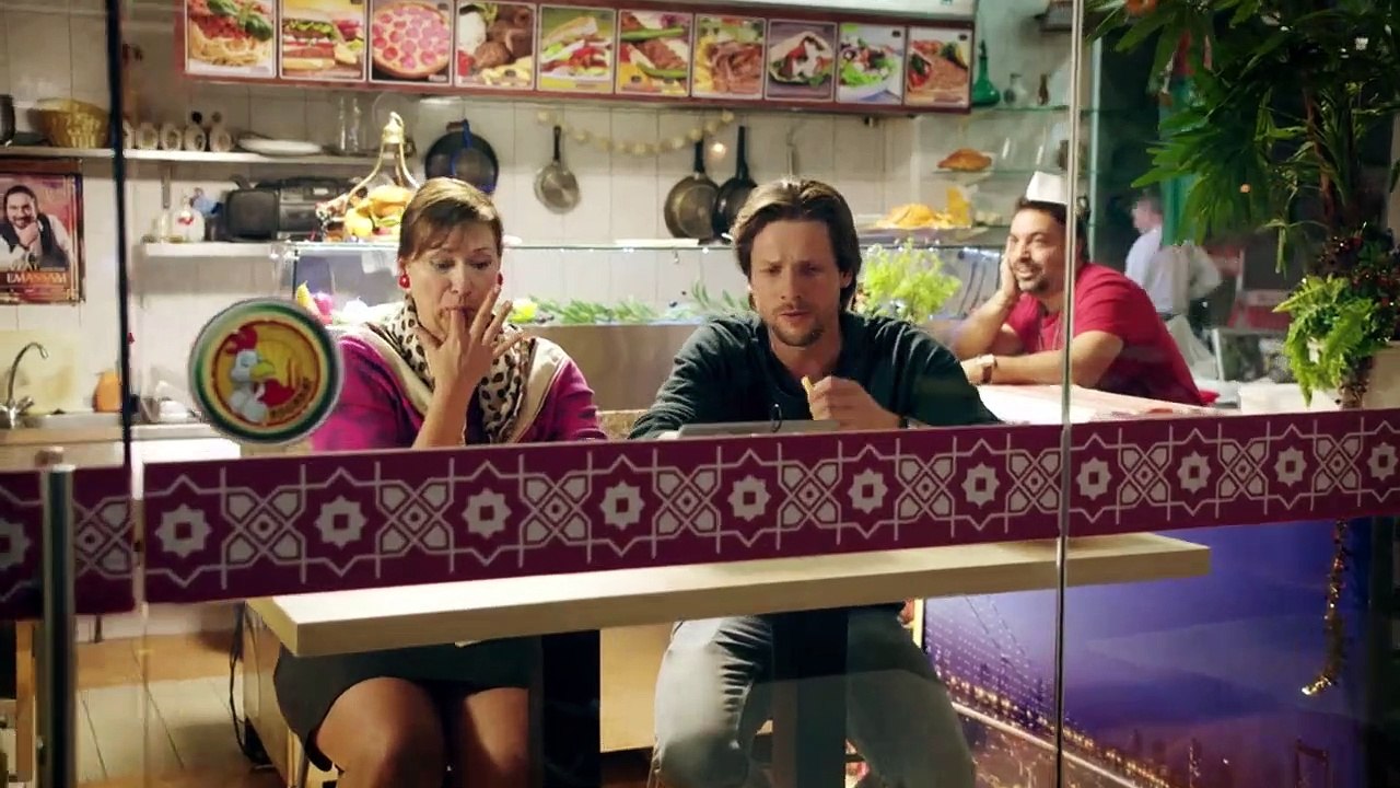 Beck Is Back! Trailer DF