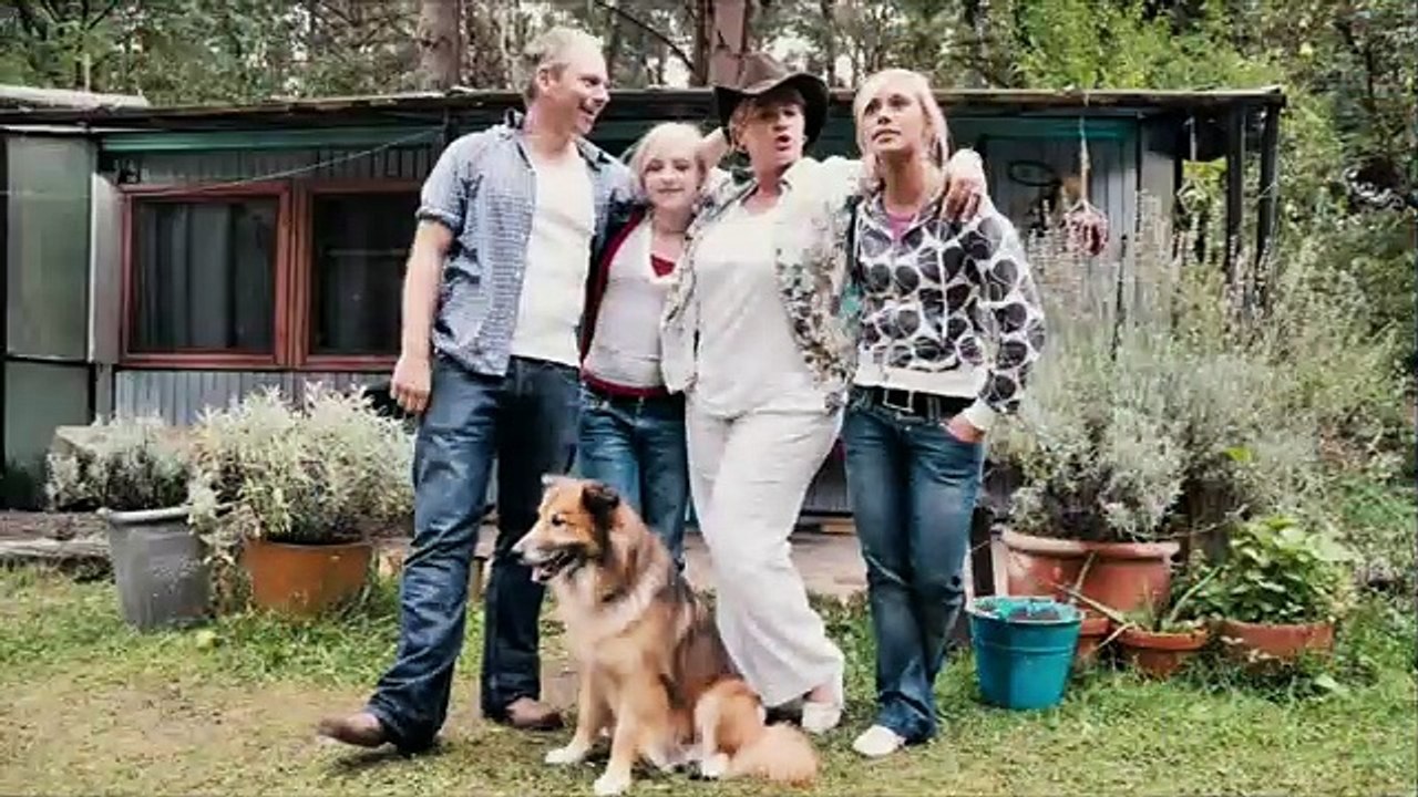 Draußen am See Trailer DF