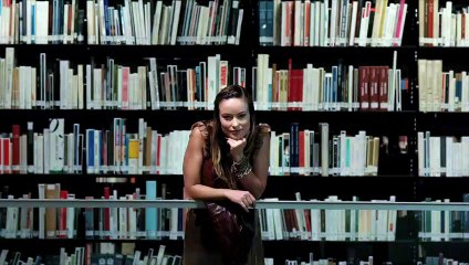 Der Dieb der Worte Trailer (2) OV