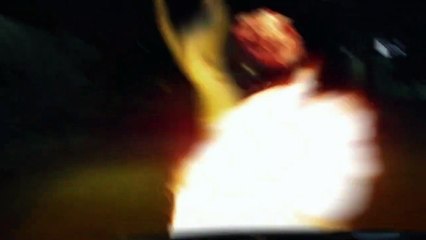 Jurassic City Trailer DF