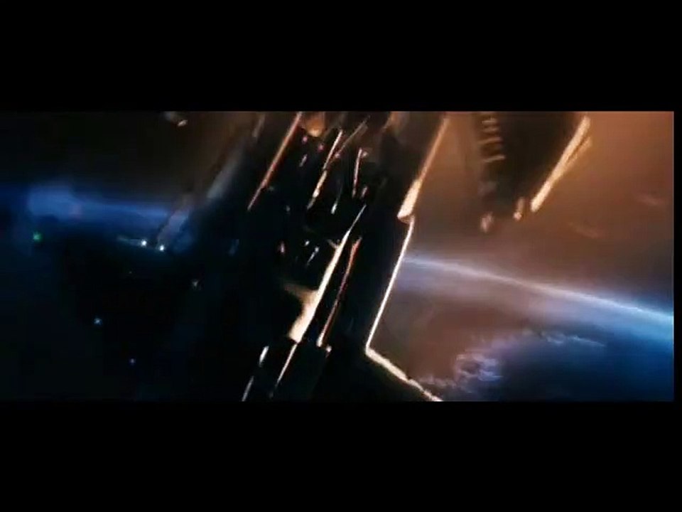 Outlander Trailer DF