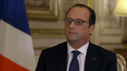 Jacques Chirac, la bio - France 3 - Franz Olivier Giesbert