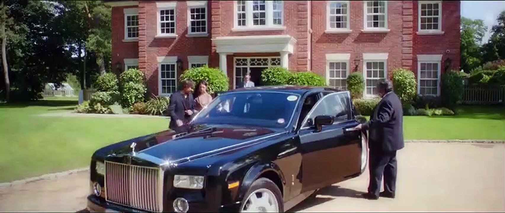 Papadopoulos & Söhne Trailer DF