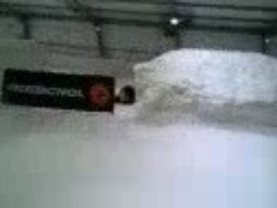 David chute snowall