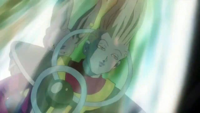 Dragonball Z: Kampf der Götter Teaser OV