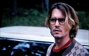 Das geheime Fenster Trailer DF