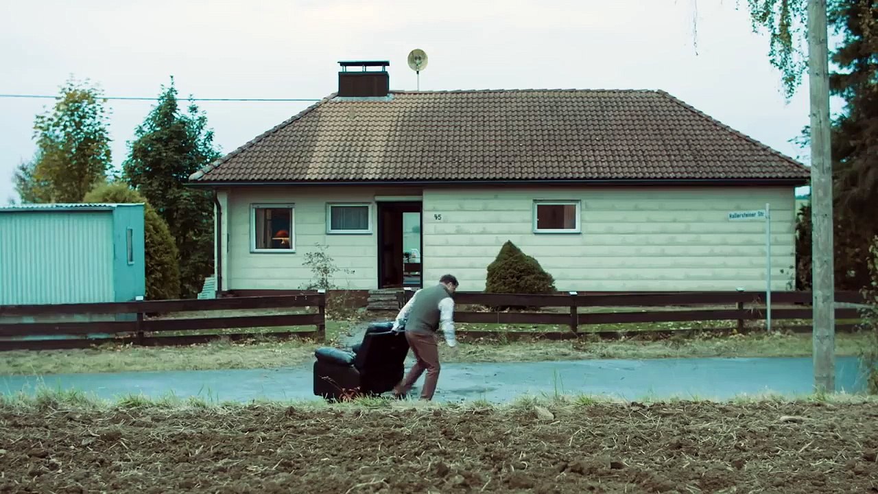 Arthurs Gesetz Trailer DF