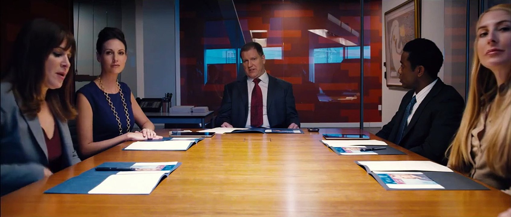 Mädelsabend Trailer DF