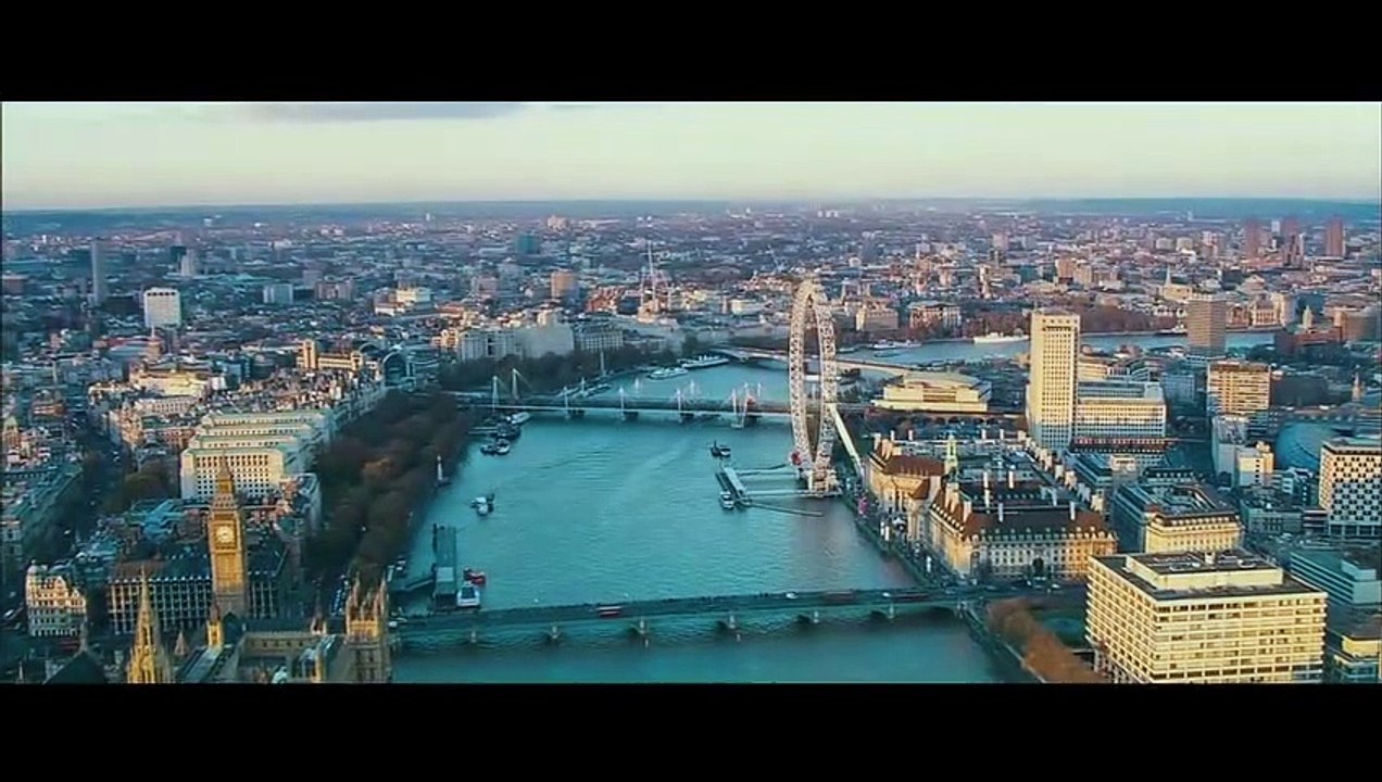 Paddington Trailer (2) DF