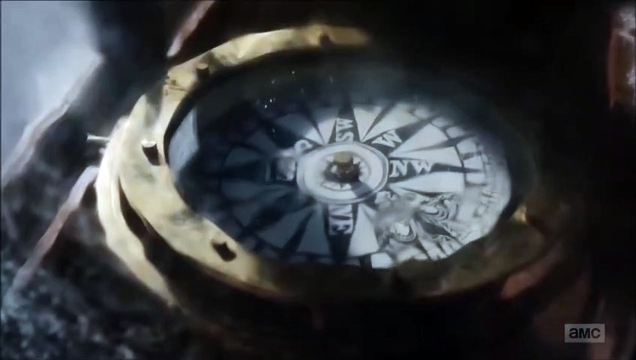 The Terror Trailer (2) OV