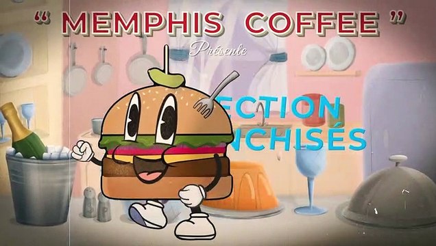 La sélection des franchisés chez Memphis Coffee
