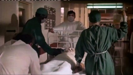 Der Schrecken der Medusa Trailer OV