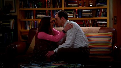 The Big Bang Theory - staffel 8 - folge 24 Videoauszug OV