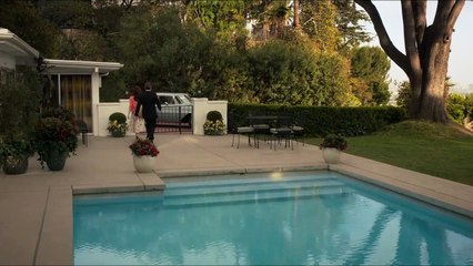 Regeln spielen keine Rolle Trailer (4) OV