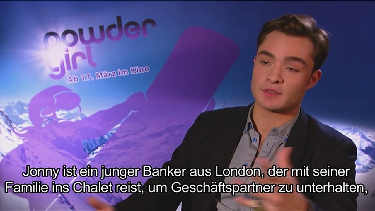 Interviews 1 - Deutsch