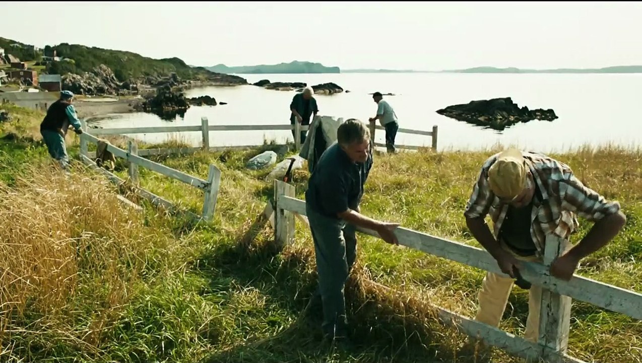 Die große Versuchung – Lügen, bis der Arzt kommt Trailer DF