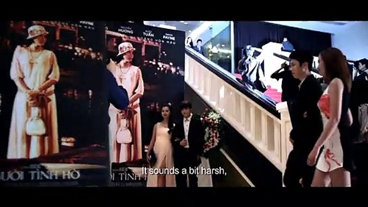 Scandal: The Comeback Trailer (2) OV