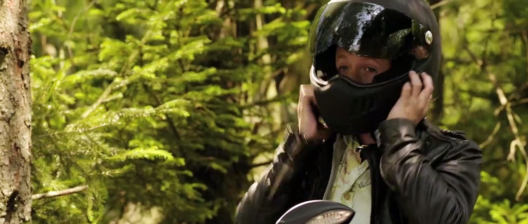 Fünf Freunde 2 Teaser DF