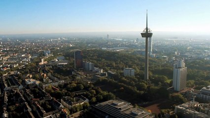 Frohes Schaffen Trailer DF