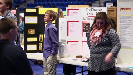 Science Fair Trailer OV
