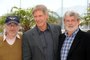 Harrison Ford raconte Indiana Jones 4