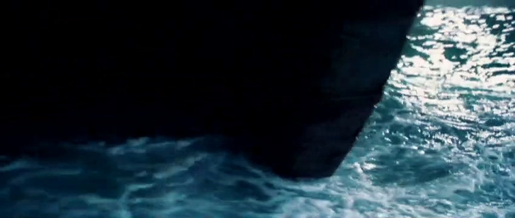 Wickie auf großer Fahrt Teaser (2) DF