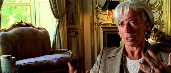 Inside Job Trailer OV