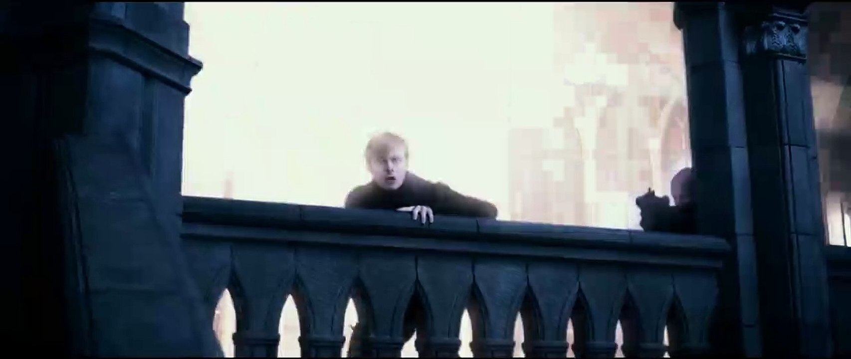 Underworld 5: Blood Wars Trailer (3) DF