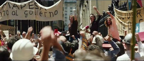 Colonia Dignidad - Es gibt kein Zurück Trailer DF