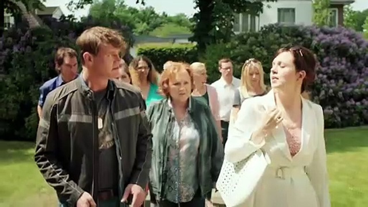 Jennifer - Sehnsucht nach was Besseres Trailer DF