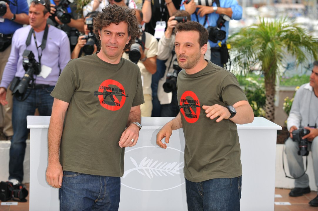 Johnny Mad Dog : interview de Mathieu Kassovitz