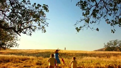 Minority Report Trailer OV