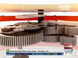 AWANI 7:45 (16 Disember 2013)