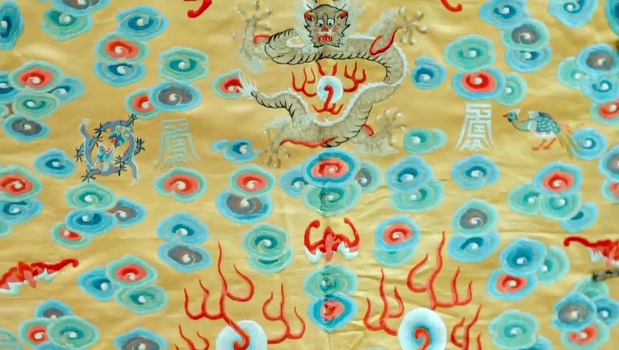 The First Monday In May Trailer DF