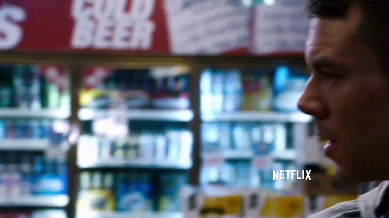Sense8 Trailer OV