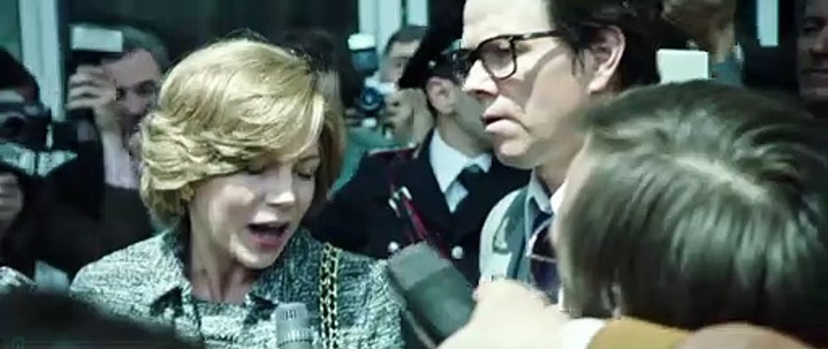 Alles Geld der Welt Trailer DF